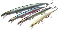 Savage gear Jerk Minnow 175 mm 25 gr Floatıng Suni Yem Sardine PHP
