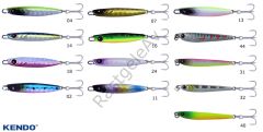 Kendo Baby-JİG 26mm 3g Suni Yem 18