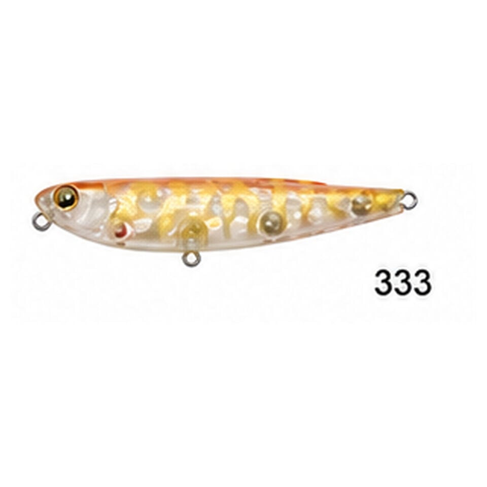 Zipbaits Fakie Dog 90mm WDT Su Üstü 12gr Maket Balık 333