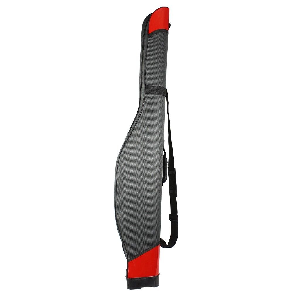 Captain Kamış Çantası PRO 120cm PVC Destekli Kumaştan