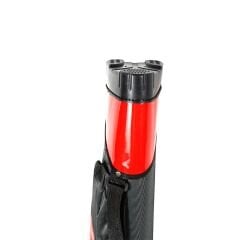 Captain Kamış Çantası PRO 120cm PVC Destekli Kumaştan