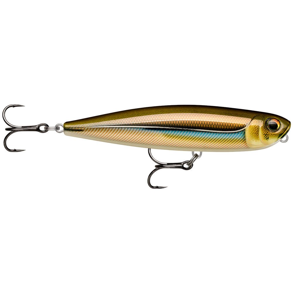 Rapala Precision Xtreme Pencil Freshwater Sahte Balığı SMB - 87MM