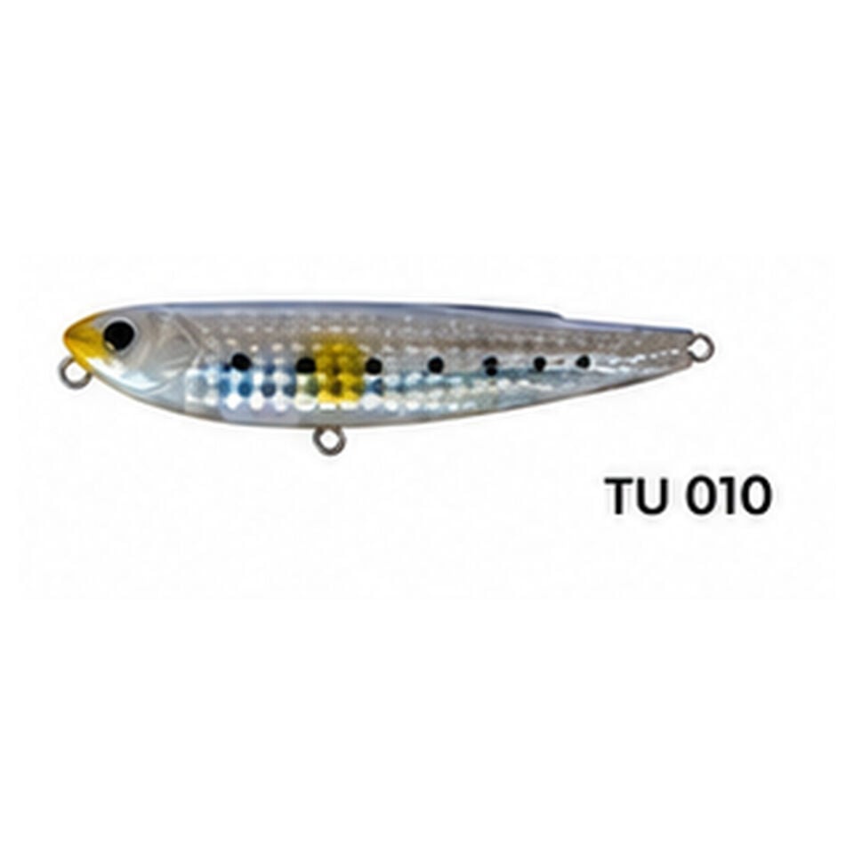 Zipbaits Fakie Dog 90mm WDT Su Üstü 12gr Maket Balık TU 010