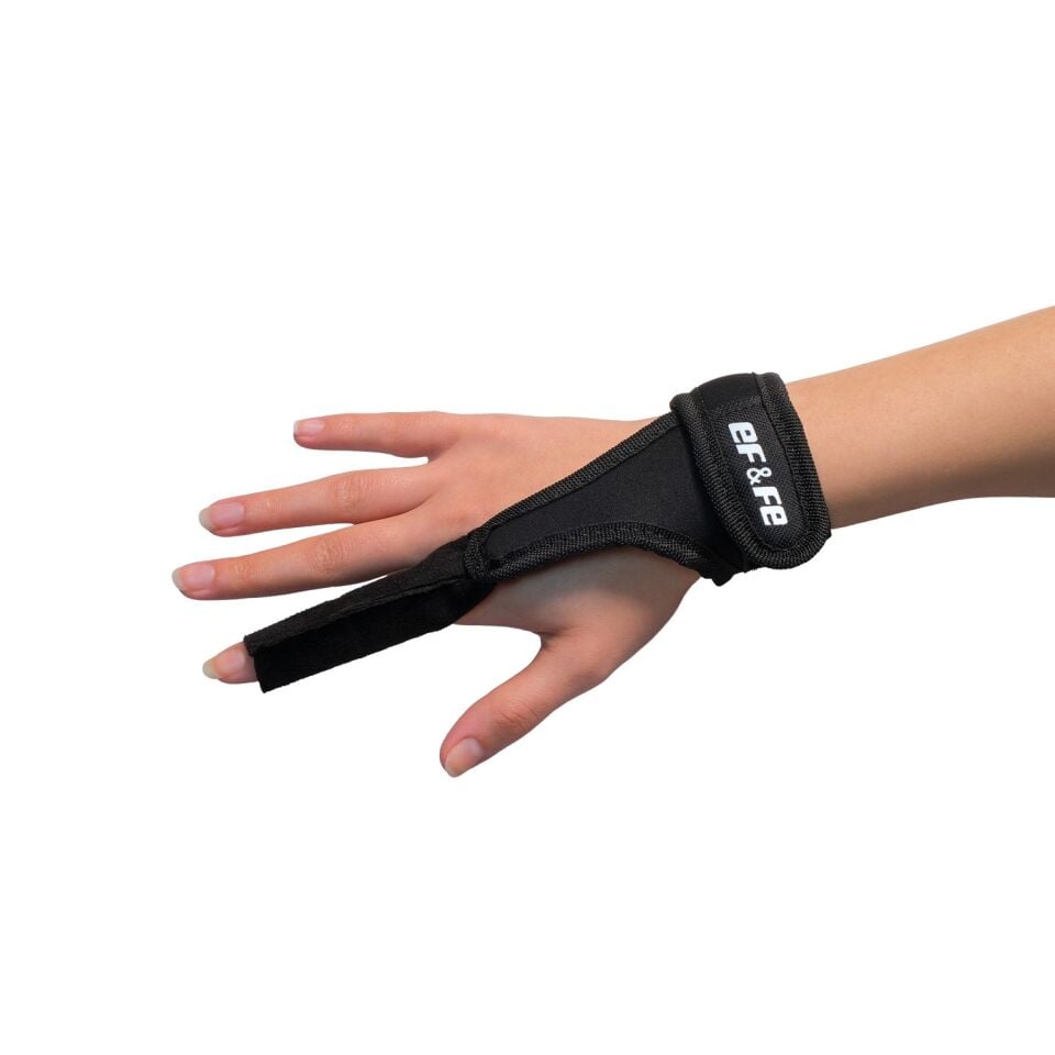 Effe Kamış Atış Eldiveni