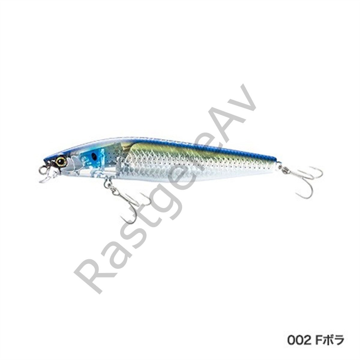 Shimano Exsence Shallow Assassin 002