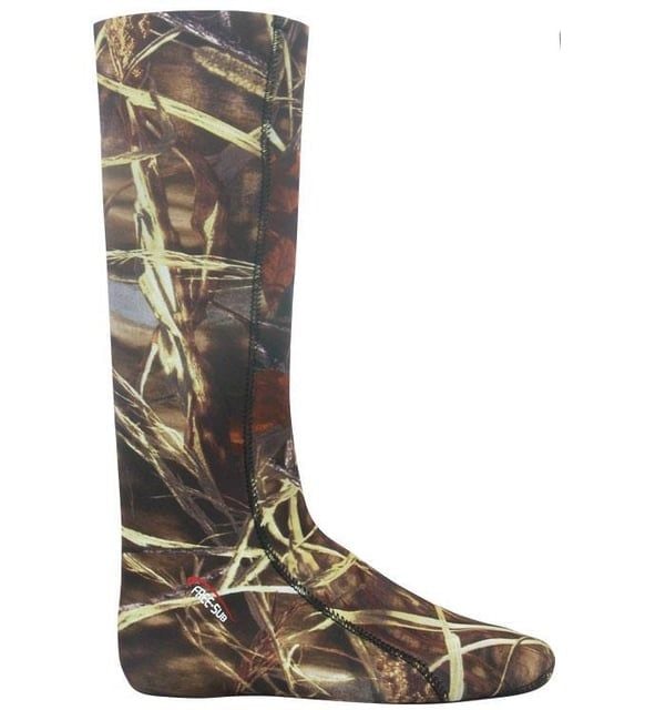 Free Sub Uzun Saz Neopren Çorap