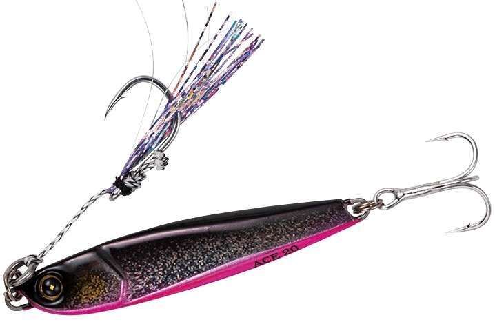 Hayabusa FS 415 Jack Eye Ace 40gr Light Jig Suni Yem