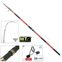 Vertix Pelikan MN 420 cm Surf Kamış 100-200 gr