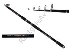 Captain 1750 Pelagos 360cm Tele Surf Kamış 80-160gr Atar