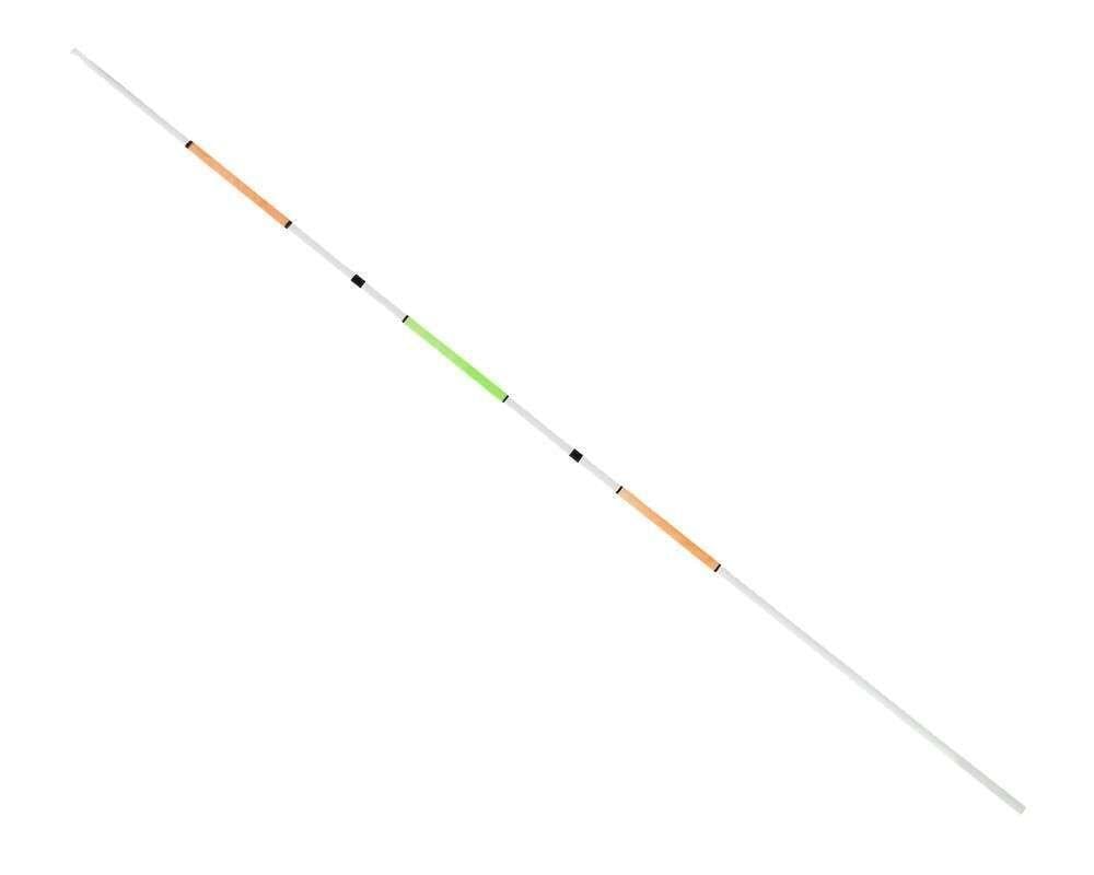 Captain 1500 Camelon Teleskobik Kamış Yedek Parça 270cm