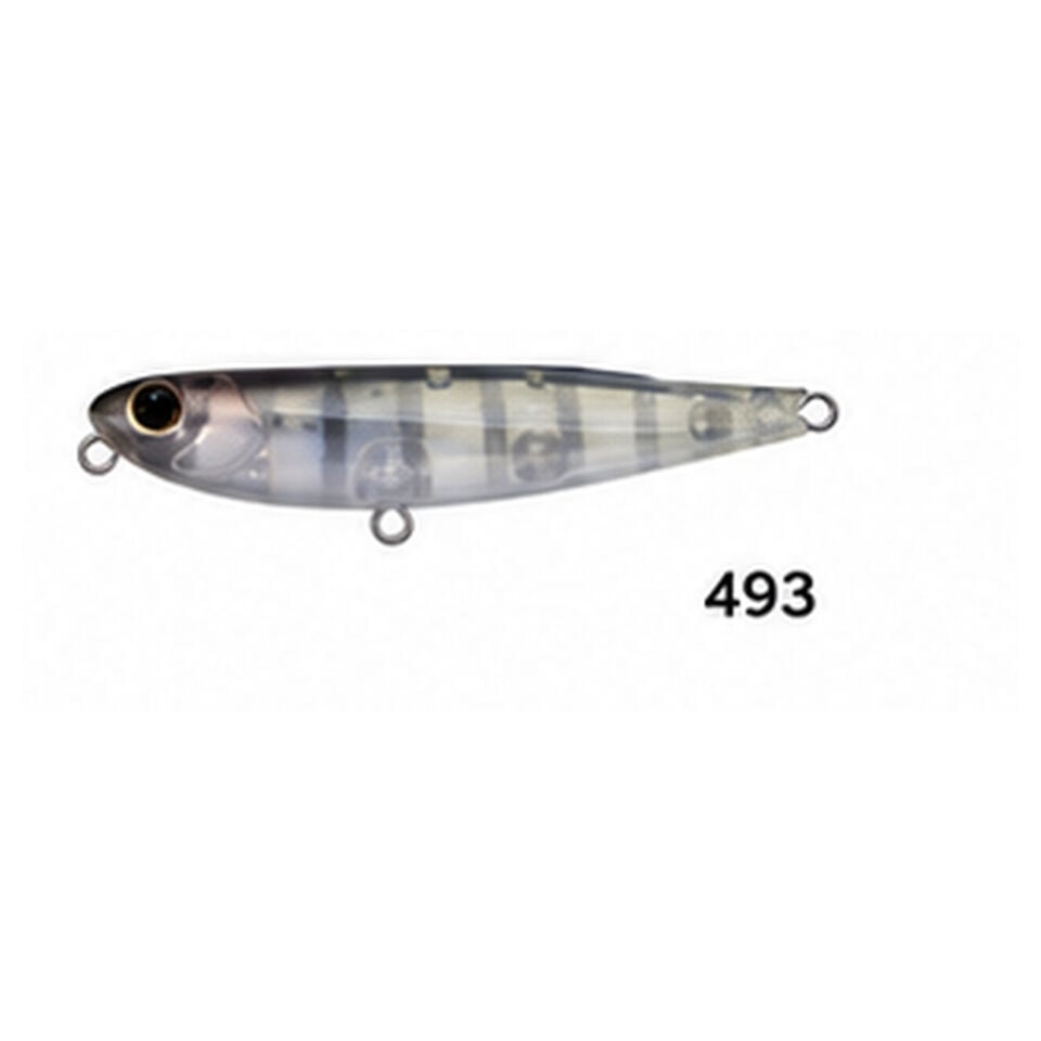 Zipbaits Fakie Dog 90mm WDT Su Üstü 12gr Maket Balık 493