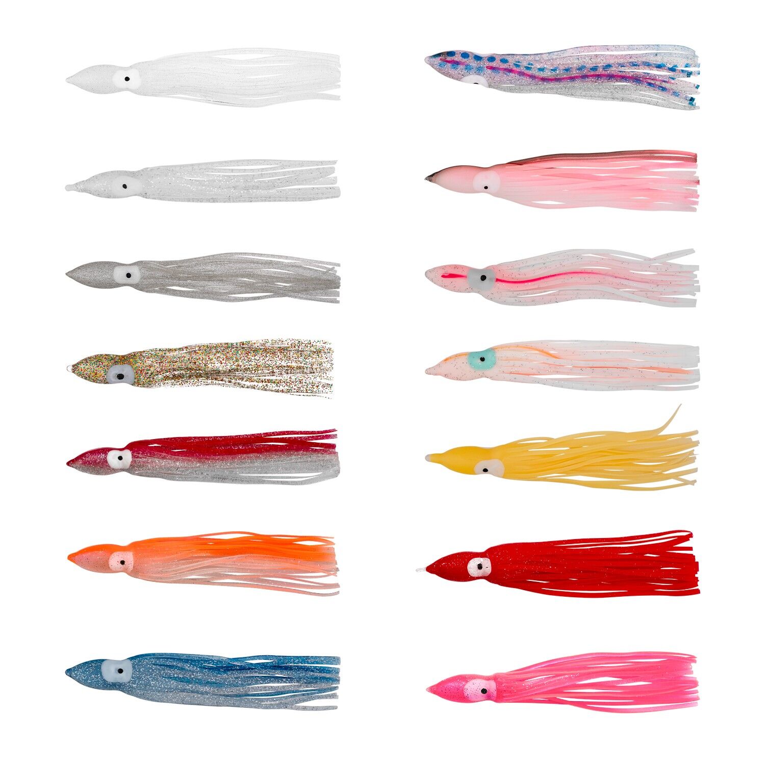 Effe Kalamar Sasi Ocb 20cm-25cm-30cm