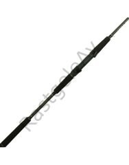 Captain 1462 Black Lash Spin 275cm 2 Parça Spin Kamış 20-70gr Atar