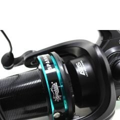 Captain Sparrow 10.000 Surf Makine 6+1 BB