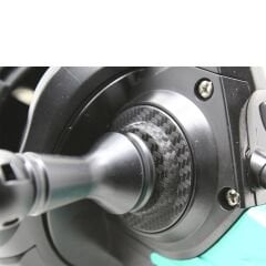 Captain Sparrow 10.000 Surf Makine 6+1 BB