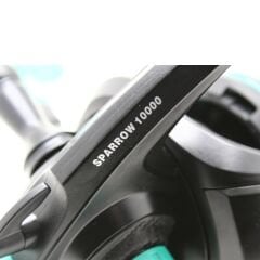 Captain Sparrow 10.000 Surf Makine 6+1 BB