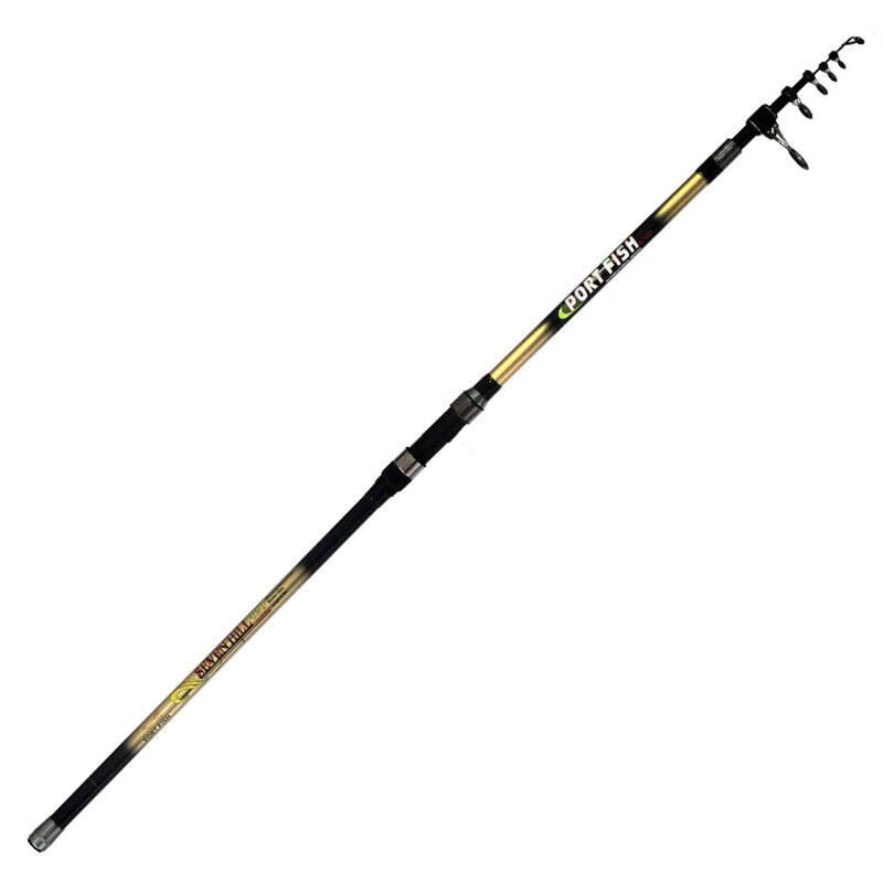 Portfish Seven Hill Surf 420 cm Olta Kamışı 250 gr