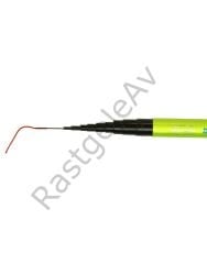 Captain 1040 Mini Pole Kısa Kapanır Göl Kamışı