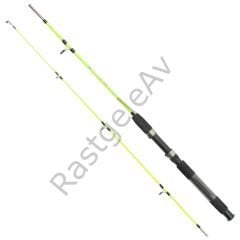 Silstar 3606 Eco Boat 2 Parça Tekne Kamışı 20-50gr Atar