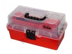 Captain Balıkçı Takım Çantası Raflı 15''