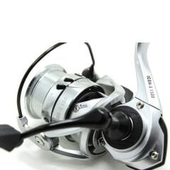 Captain Icon-X 1500 LRF Makinesi 7+1 BB