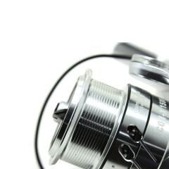 Captain Icon-X 1500 LRF Makinesi 7+1 BB