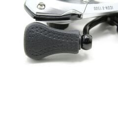 Captain Icon-X 1500 LRF Makinesi 7+1 BB