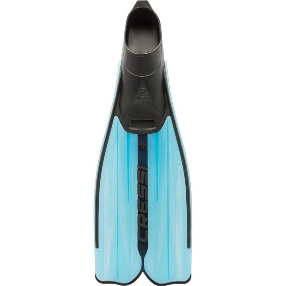 Cressi Rondinella Dalış Paleti AQUAMARINE - NO:35-36