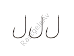 Fujin Fukase Düz Olta Kancası