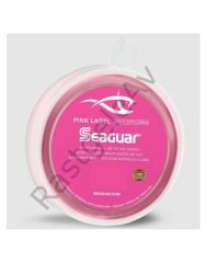 Seaguar Pink Label %100 Fluoro Carbon Misina 25mt