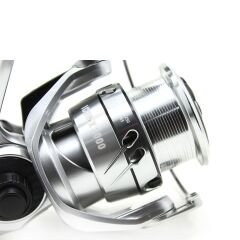 Captain con-X 3000 Spin Makine 4+1 BB