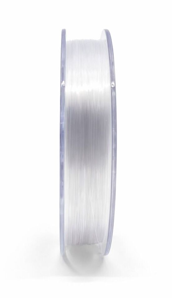 Okuma Atomic Carp Nylon Clear Color 300m Misina 0.37mm