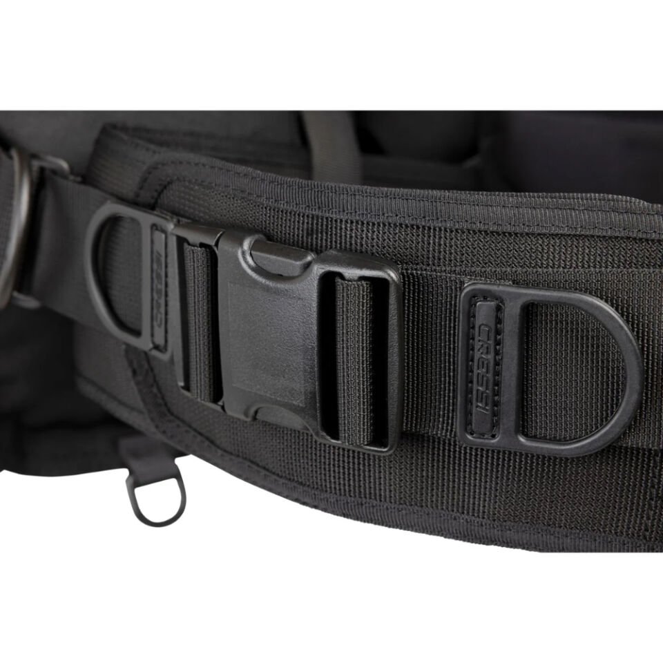 Cressi Solid Plus Bcd Yeleği Standart - L