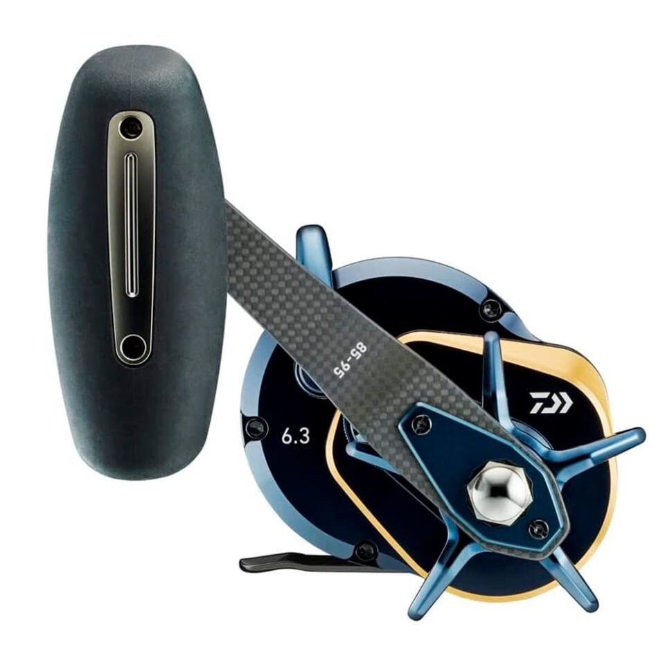 Daiwa 22 Saltiga 15HL SJ Jig Çıkrık Olta Makinesi