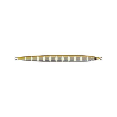 Mustad Mezashi Slim Jig SAND EEL - 100G
