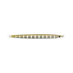 Mustad Mezashi Slim Jig SAND EEL - 100G