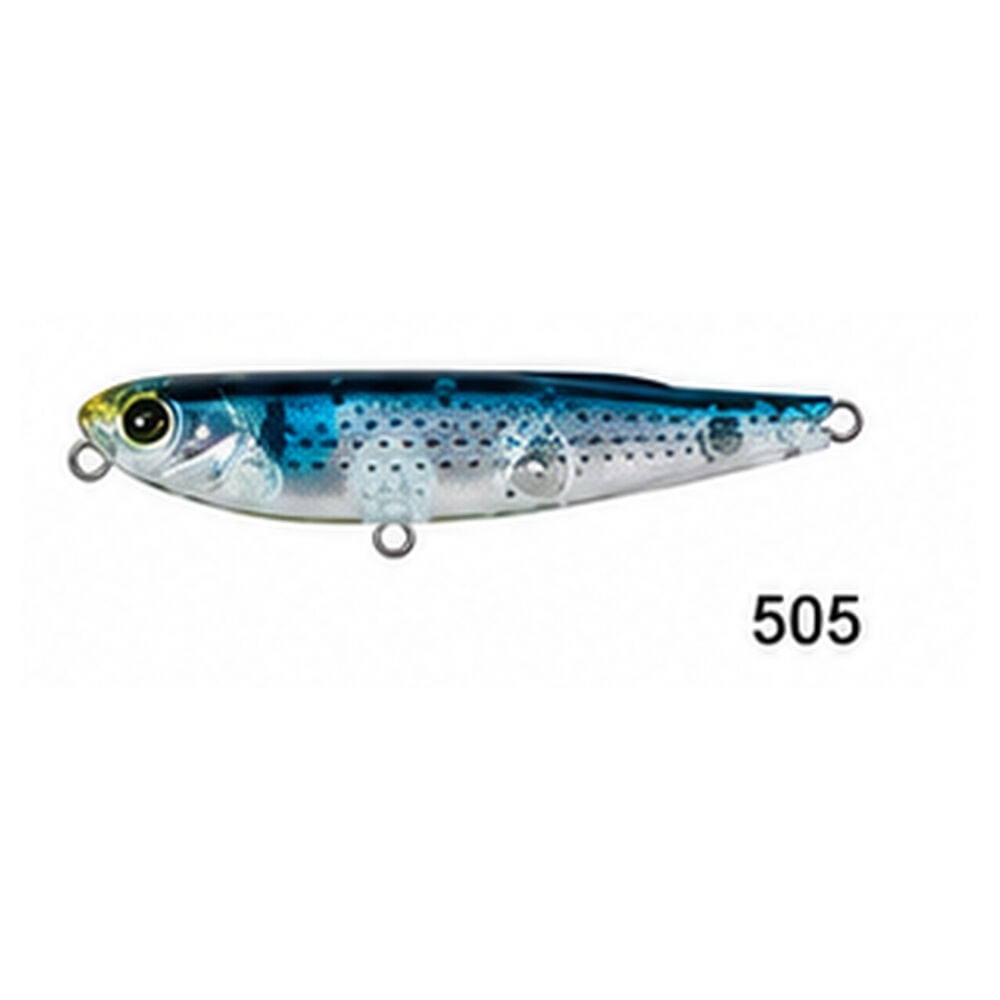 Zipbaits Fakie Dog 90mm WDT Su Üstü 12gr Maket Balık 505