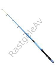 Silstar 3607 Fibertech Teleskopik Kamış 40-80gr Atar