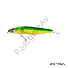 Shimano Exsence Shallow Assassin 008