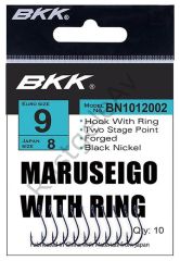 BKK Maruseigo R Diamond İğne 5 10 Pcs