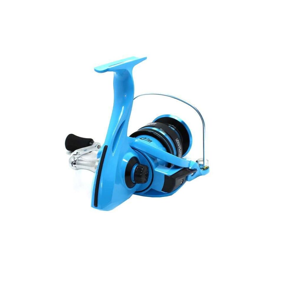 Captain Consept 5000 Tekne Makine 3+1 BB BLUE