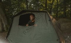 Prologıc Commander Oval Brolly Oval Brolly 50\'\'