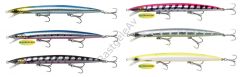 Savage gear Jerk Minnow 145 mm 17 gr Sınkıng Suni Yem Basic Atherina