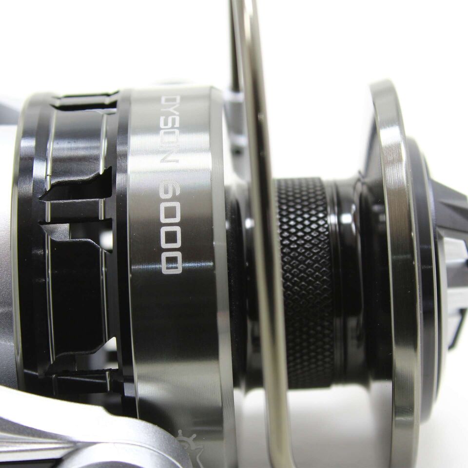 Captain Dyson Tekne Makinesi 5+1 BB