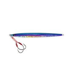 Mustad Mezashi Slim Jig ANCHOVY GLOW - 100G