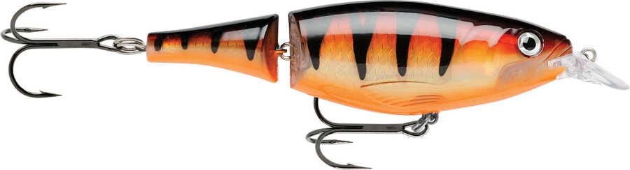 Rapala X-Rap Jointed Shad Sahte Balığı BRP - 130MM