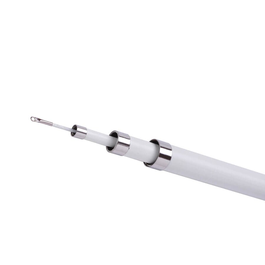 Albastar Baton 3246 Porselensiz (Göl) Olta Kamışı Standart - 600CM