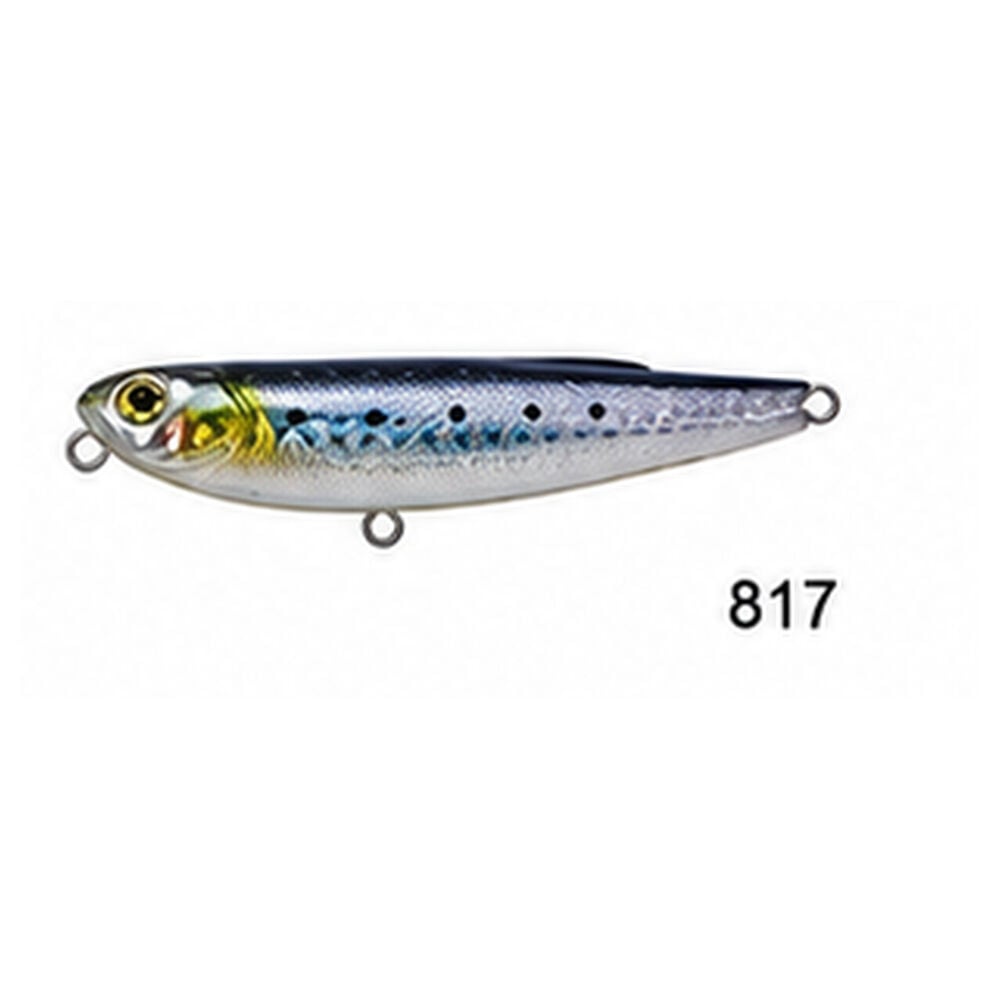 Zipbaits Fakie Dog 90mm WDT Su Üstü 12gr Maket Balık 786