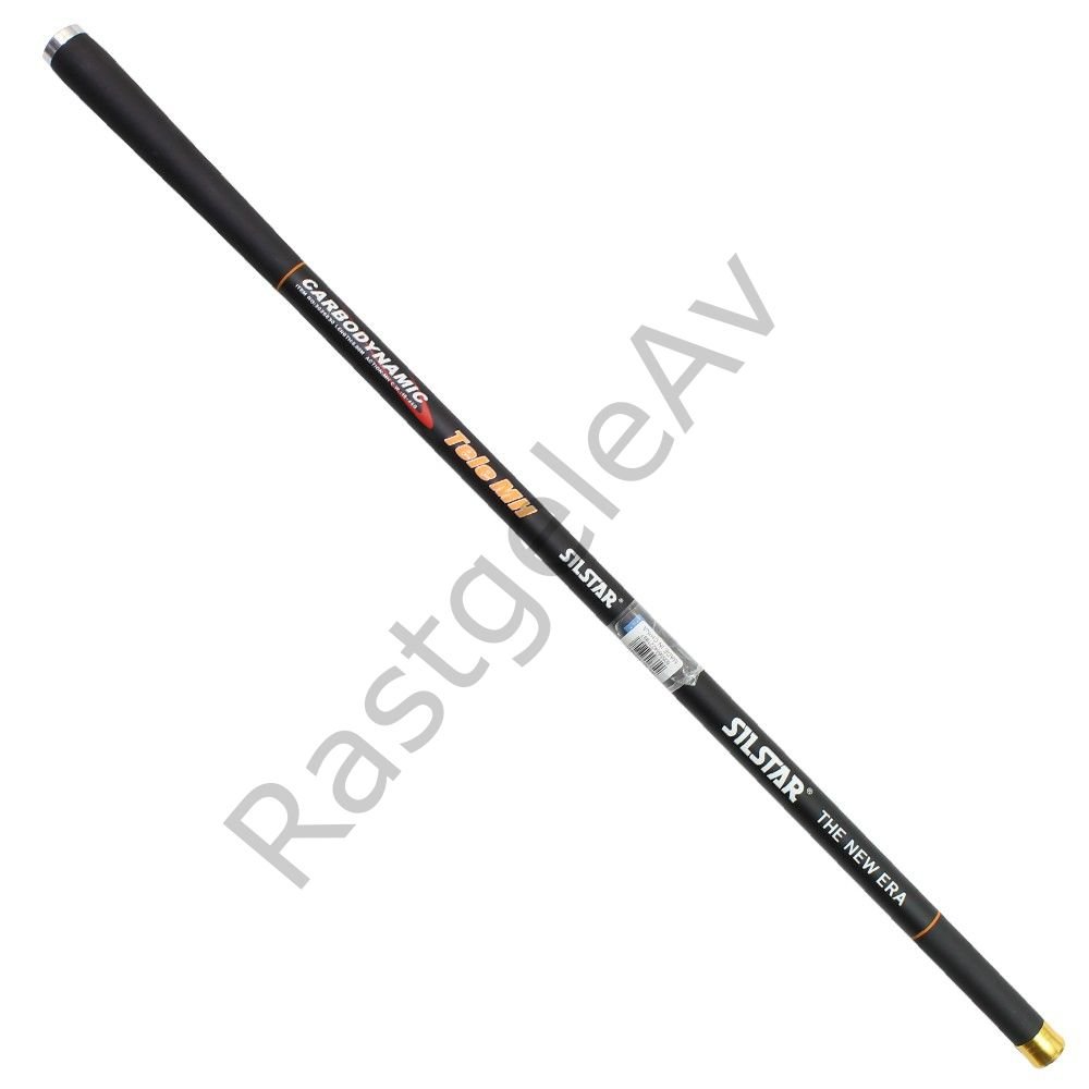 Silstar 3025 Carbodynamic MH Göl Kamışı