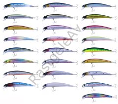 Kendo Zero Arise 9.0 cm 5.7g Floatıng Suni Yem 06